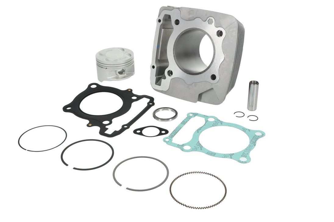 KIT CILINDRO REPOTENCIADO HONDA XR 250 TORNADO/CBX 250 (A 300CC) / HONDA