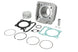 KIT CILINDRO REPOTENCIADO HONDA XR 250 TORNADO/CBX 250 (A 300CC) / HONDA