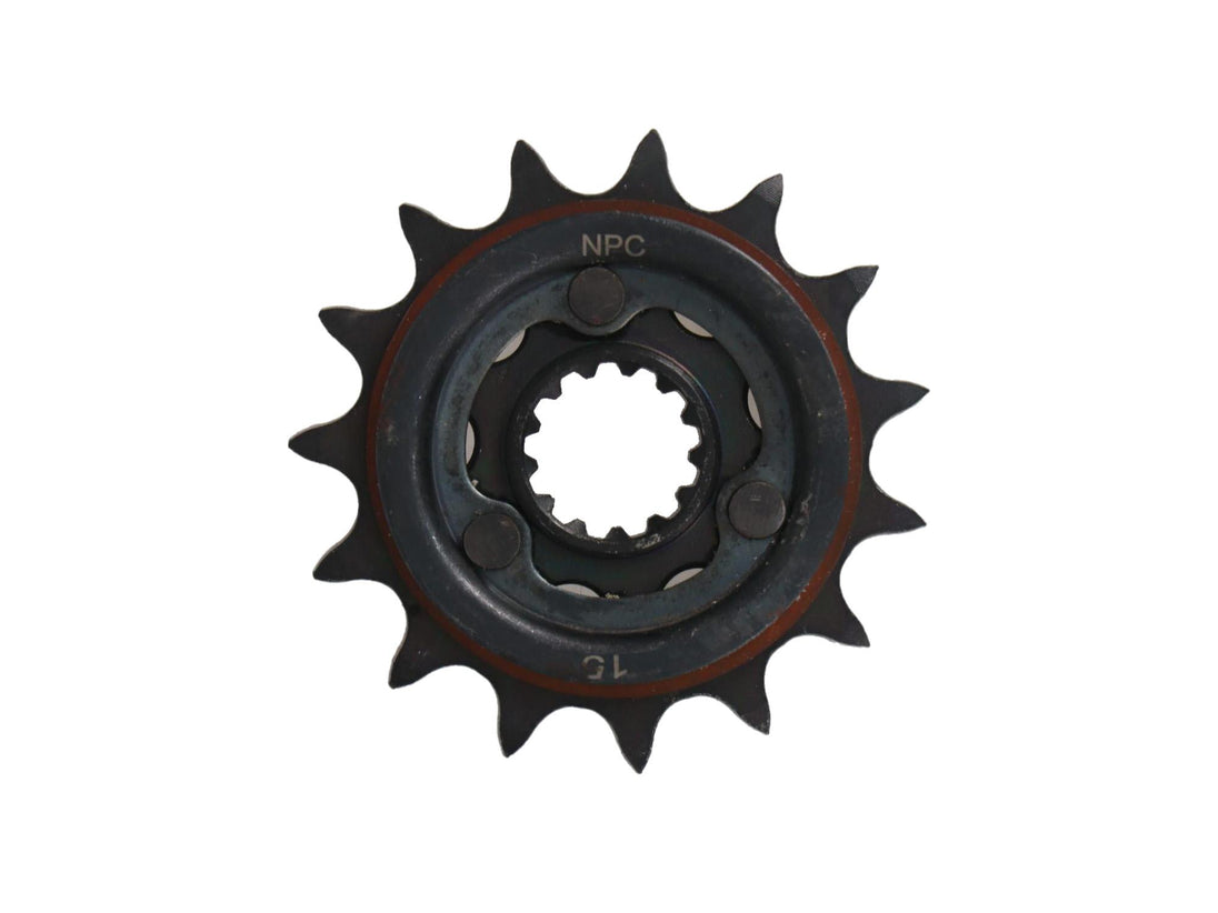 KIT TRANSMISION SUZUKI DR 200 (15/45) (520H-120) / SUZUKI