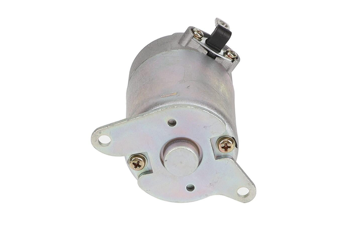 MOTOR PARTIDA KYMKO  AGILITY 125 / UNIVERSAL