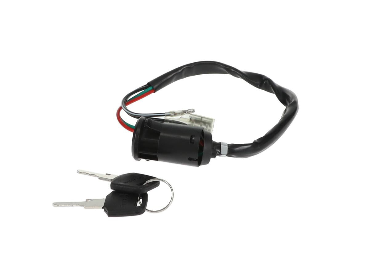CHAPA CONTACTO HONDA XL 185 / HONDA