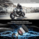 Manos libres bluetooth freedconn ky para casco moto bt 5.2
