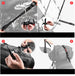Amarra para carga y equipaje Rhinowalk MTR005 hasta 300kg touring