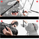 Amarra para carga y equipaje Rhinowalk MTR005 hasta 300kg touring