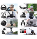 Kit accesorios para camaras de accion 59 en 1 k42