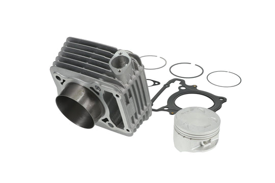 KIT CILINDRO REPOTENCIADO HONDA XR 250 TORNADO/CBX 250 (A 300CC) / HONDA