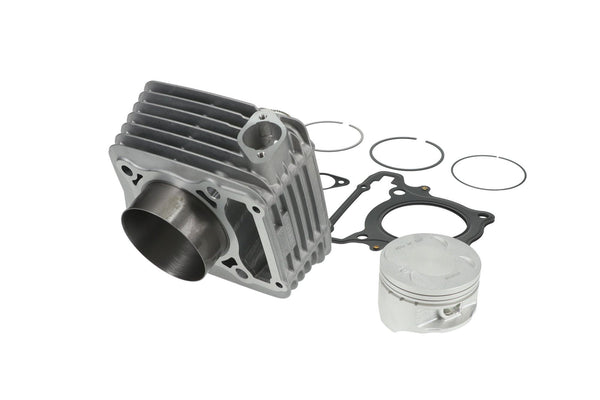 KIT CILINDRO REPOTENCIADO HONDA XR 250 TORNADO/CBX 250 (A 300CC) / HONDA