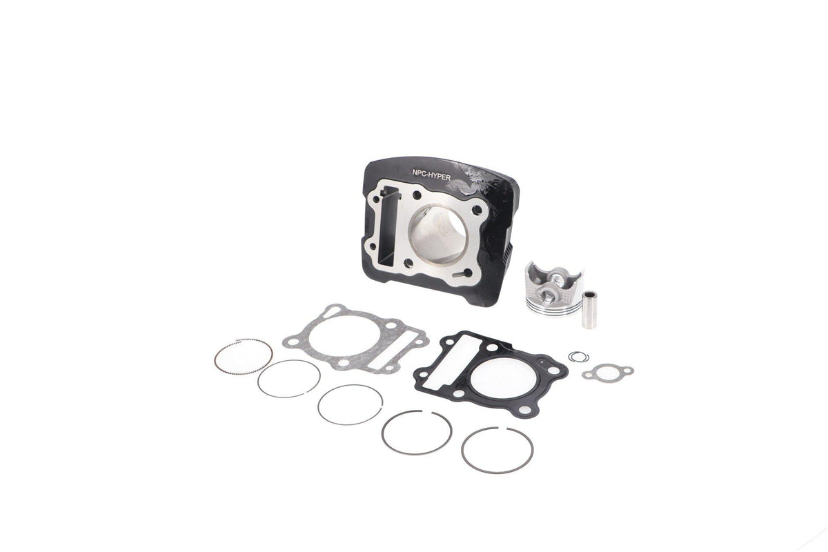 KIT CILINDRO SUZUKI GIXXER 150 / SUZUKI