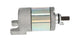 MOTOR PARTIDA HONDA XR TORNADO 250 / HONDA
