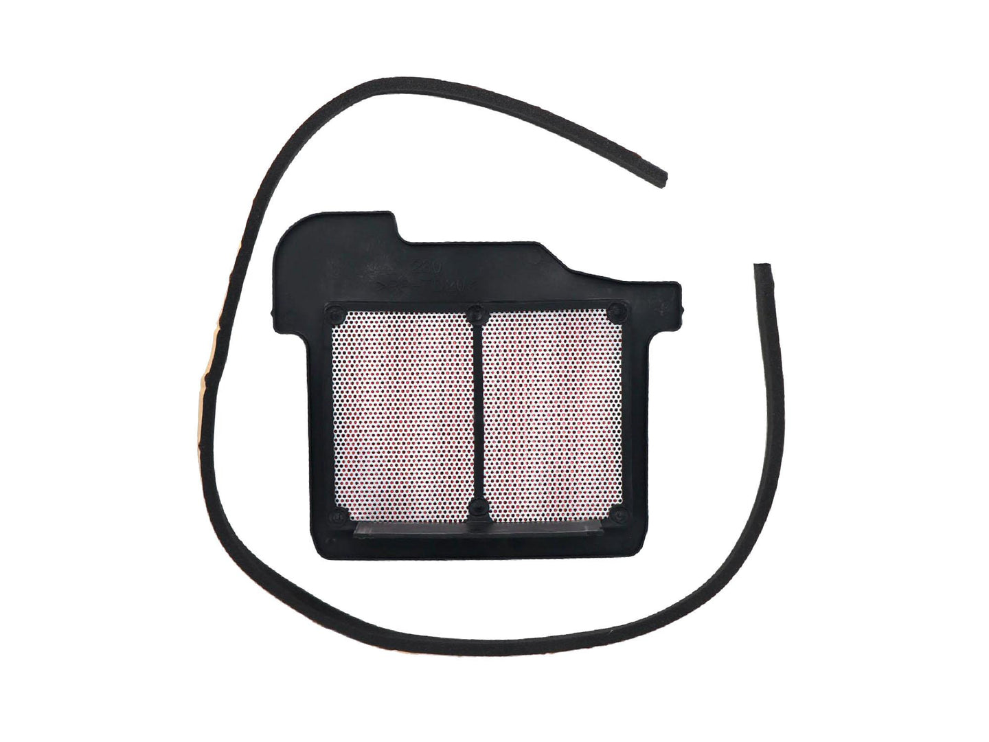 FILTRO AIRE YAMAHA MT 09 / UNIVERSAL