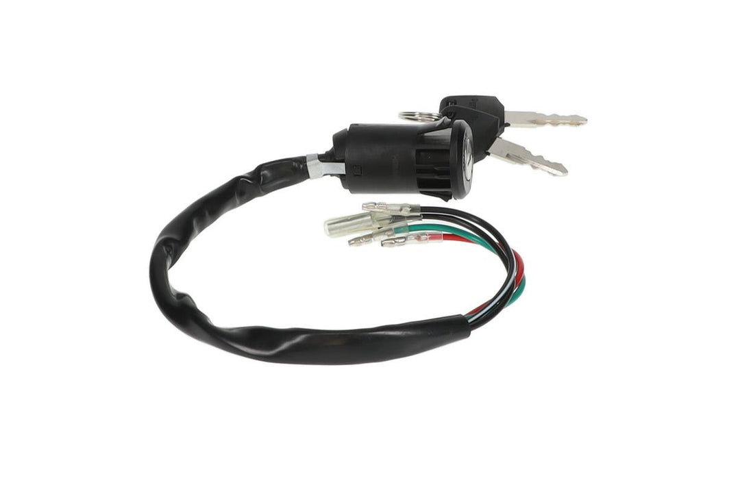 CHAPA CONTACTO HONDA XL 185 / HONDA