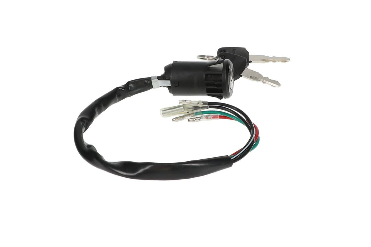 CHAPA CONTACTO HONDA XL 185 / HONDA