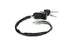 CHAPA CONTACTO HONDA XL 185 / HONDA