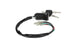 CHAPA CONTACTO HONDA XL 185 / HONDA