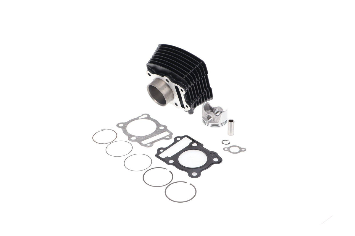 KIT CILINDRO SUZUKI GIXXER 150 / SUZUKI