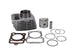 KIT CILINDRO MOTO CHINA 125/CG125 OHV (GRIS) / UNIVERSAL