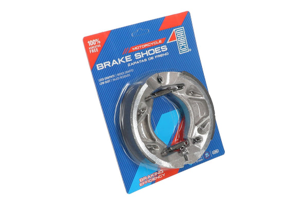 BALATA FRENO YAMAHA XTZ 125 E XTZ 125 FZ 16 YBR 250 SZ R SZ 16 R FZ 2 0 FZN 150D FZ S SZ RR 149 YCZ 110 XTZ 150 2020 HAOJUE NK150 / UNIVERSAL