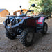 Hisun ATV 500 Work Truck