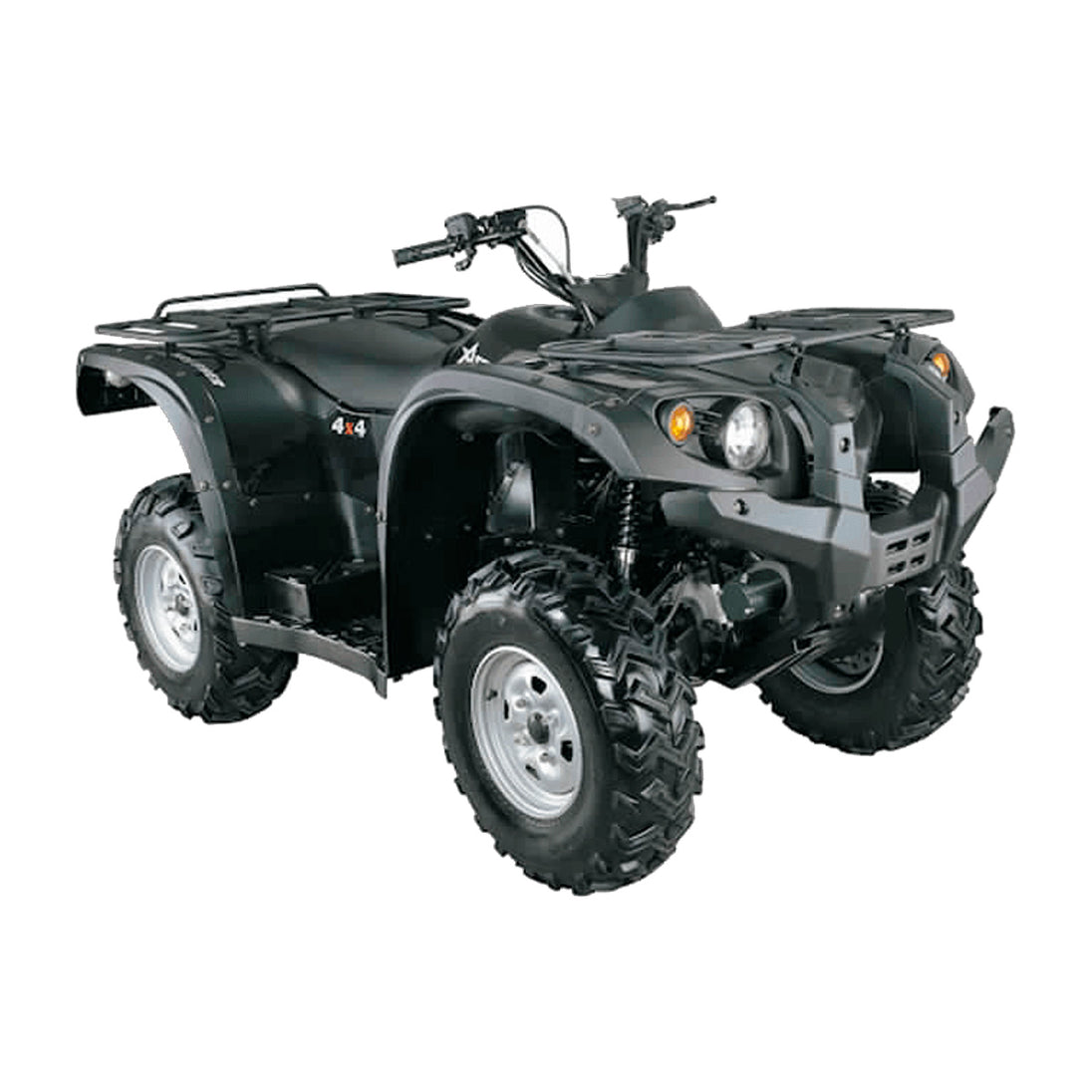Hisun ATV 500 Work Truck