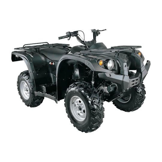 Hisun ATV 500 Work Truck