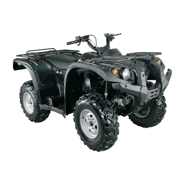 Hisun ATV 500 Work Truck