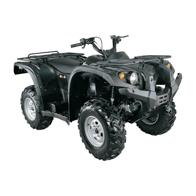 Hisun ATV 500 Work Truck