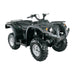 Hisun ATV 500 Work Truck