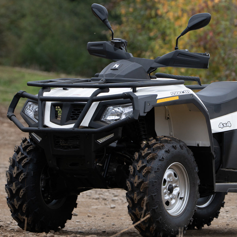 Hisun ATV 550 Tactic