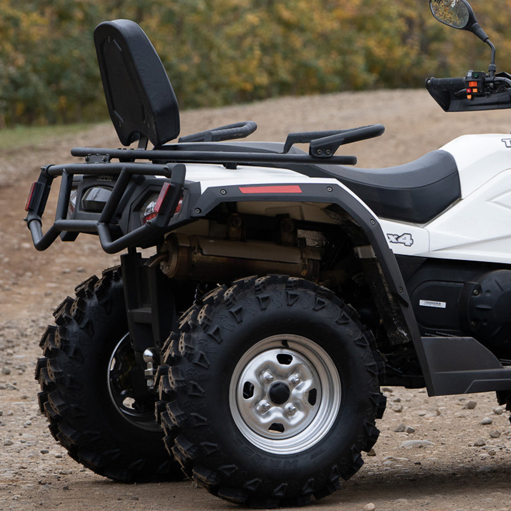 Hisun ATV 550 Tactic