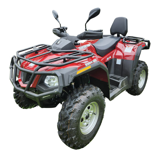 Hisun ATV 550 Tactic