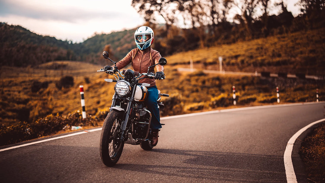 Royal Enfield Bear 650