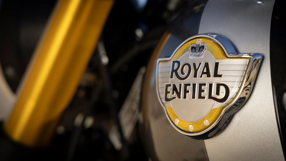 Royal Enfield Bear 650