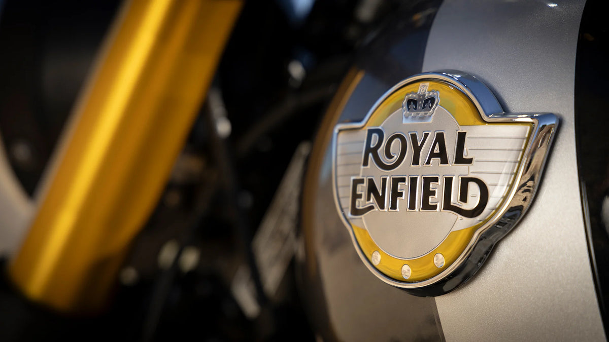 Royal Enfield Bear 650