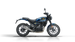 Royal Enfield GRR 450 Twilight Blue