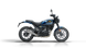 Royal Enfield GRR 450 Twilight Blue