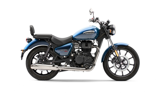 Royal Enfield Meteor 350