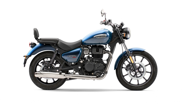 Royal Enfield Meteor 350