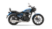 Royal Enfield Meteor 350
