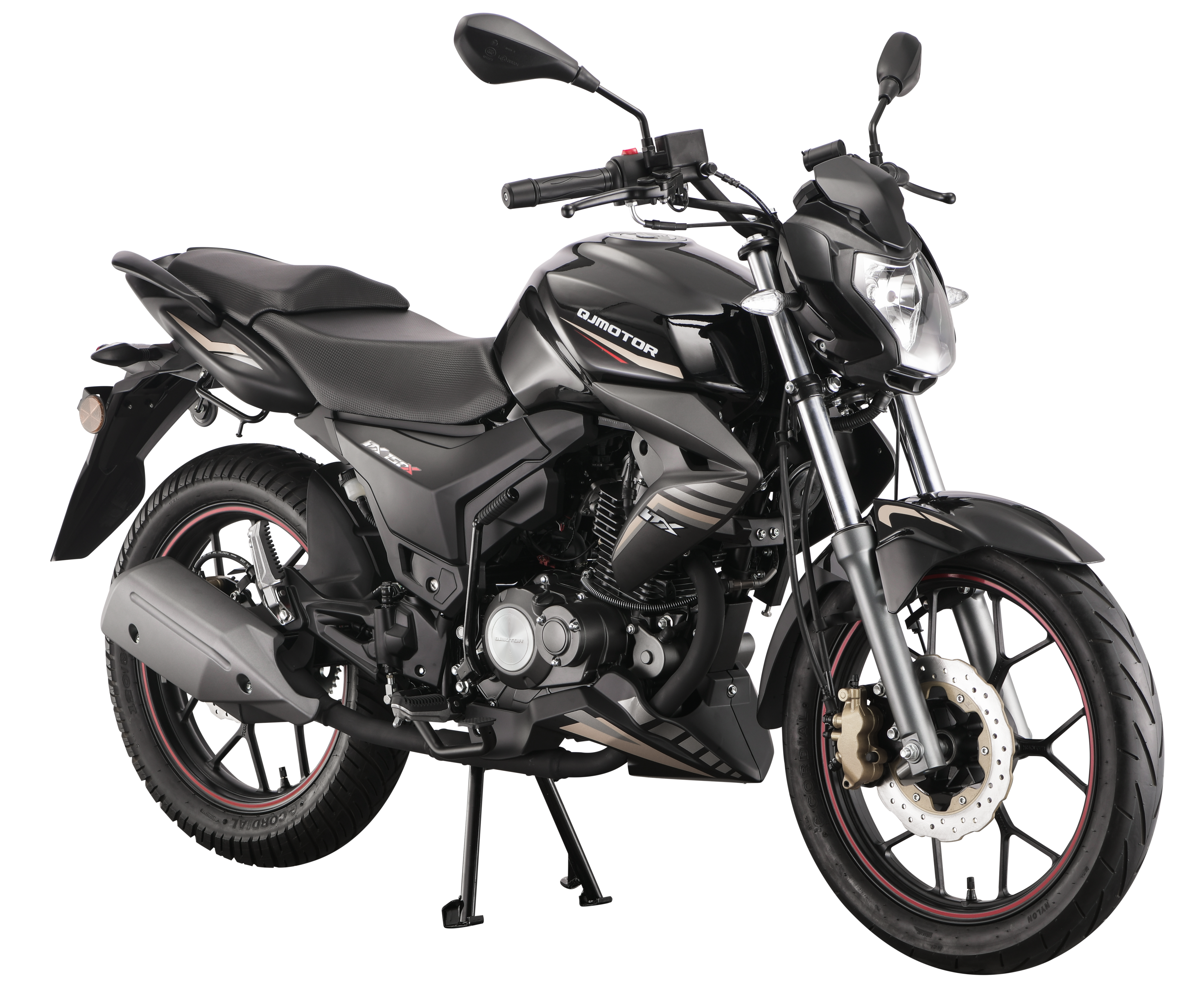 NX 150