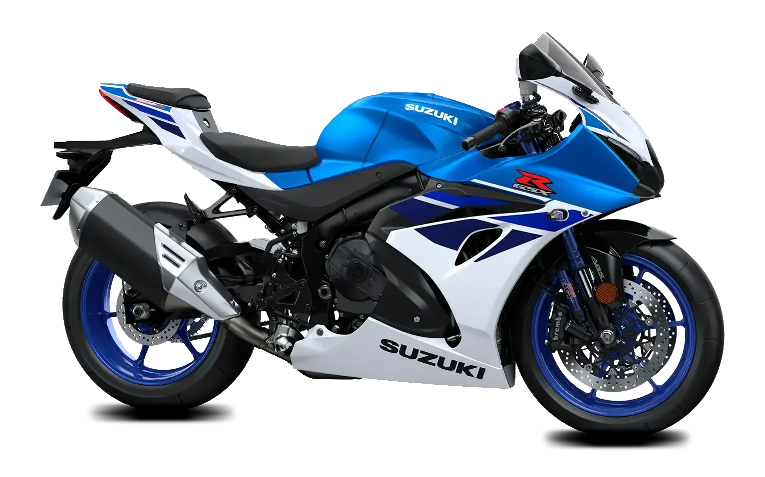 GSX-R 1000R