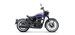 Royal Enfield Goan Classic 350 Purple Haze