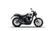 Royal Enfield Hunter 350 Tokyo Black