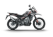Moto Morini Alltrhike 450 adventure 450cc