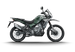 Moto Morini Alltrhike 450 adventure 450cc - vista 4