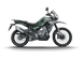 Moto Morini Alltrhike 450 adventure 450cc - vista 4