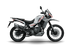 Moto Morini Alltrhike 450 adventure 450cc - vista 7