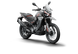 Moto Morini Alltrhike 450 adventure 450cc - vista 2