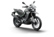 Moto Morini Alltrhike 450 adventure 450cc - vista 5