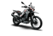 Moto Morini Alltrhike 450 adventure 450cc - vista 8