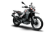 Moto Morini Alltrhike 450 adventure 450cc - vista 8